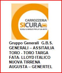 Carrozzeria Sicura